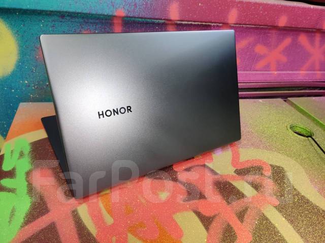 Ноутбук Honor Magicbook X 15 SSD 512GB Intel Core i5, 15", 512 Гб, 8 гб ...