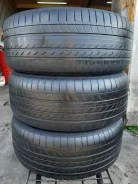 Goodyear Eagle F1 Asymmetric SUV. ������, �/�, ����� 60 % ����
