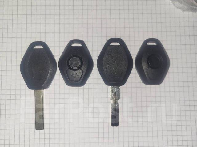 Смарт ключ BMW, прописка купить во Владивостоке — частное объявление ...