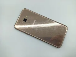 Samsung Galaxy J4+. �/�, ������, 3G, 4G LTE, Dual-SIM, ����������, NFC ����
