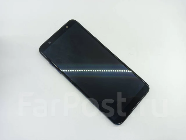 Samsung Galaxy J4+. �/�, ������, 3G, 4G LTE, Dual-SIM, ����������, NFC ����