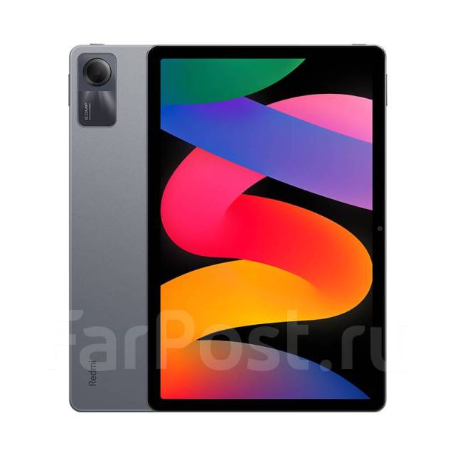 Планшет Xiaomi Redmi Pad SE 6-128GB 11" Global Rom. Магазин Gadget, 11 ...
