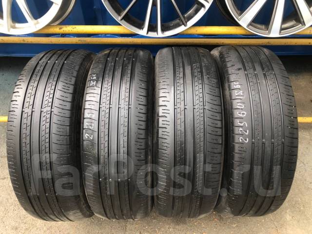 Dunlop Grandtrek PT30, 225 60 R18, 18", 1 шт, в наличии, 225 мм, 60 % ...