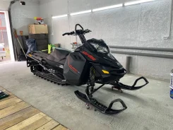 BRP Ski-Doo Summit. ��������, ��, �� ����
