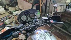 Honda CB 1300. 1 300����. ��., ��������, ���������, ������ �� �� ����