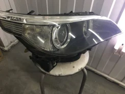 ���� �������� ������ BMW E60 (2003-2007) 63127165567 ����