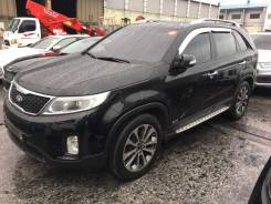 Kia Sorento. KNAKV814DDA346230, P60R ����