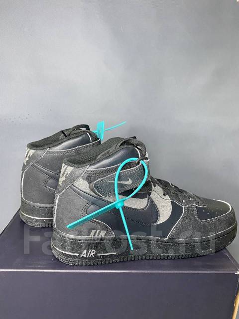 Nike air force 1 cheap mid 39