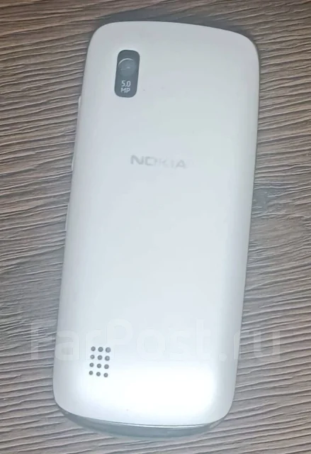 Nokia Asha 300. �/�. ��� ����� �� ������������ ����