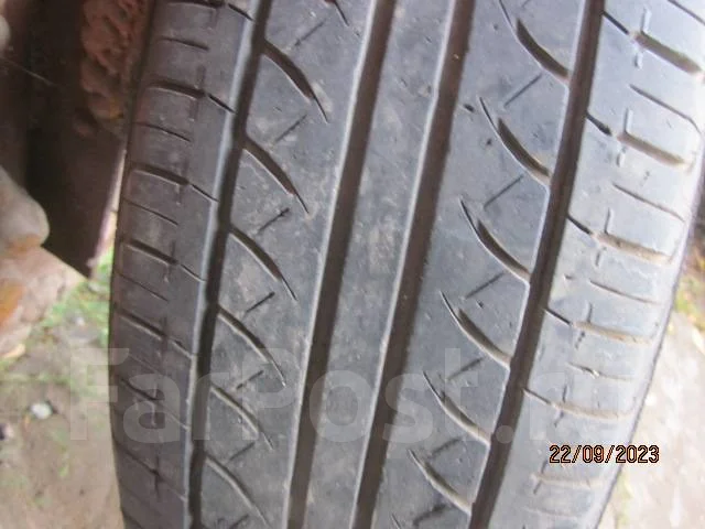 Bridgestone B700AQ. ������, �/�, ����� 10 % ����