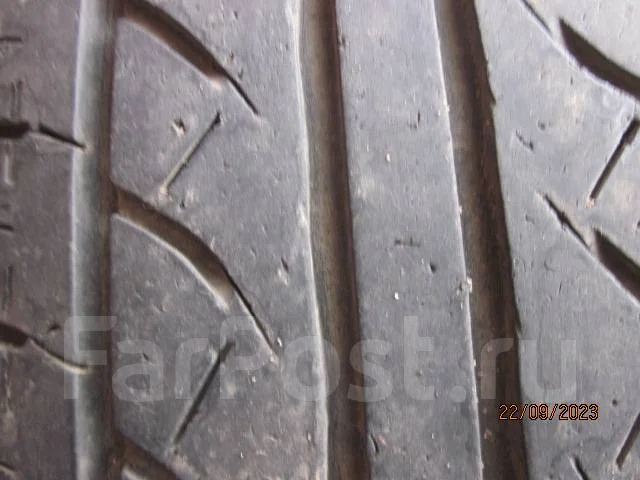 Bridgestone B700AQ. ������, �/�, ����� 10 % ����