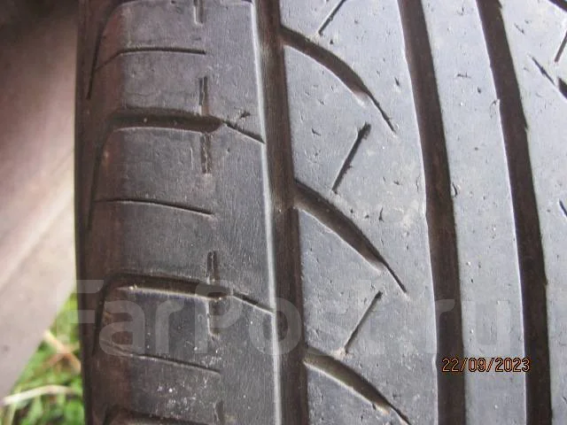 Bridgestone B700AQ. ������, �/�, ����� 10 % ����