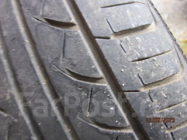 Bridgestone B700AQ. ������, �/�, ����� 10 % ����