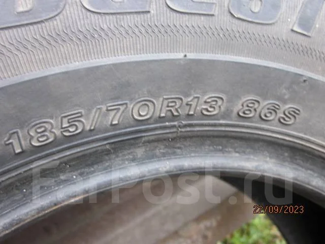 Bridgestone B700AQ. ������, �/�, ����� 10 % ����