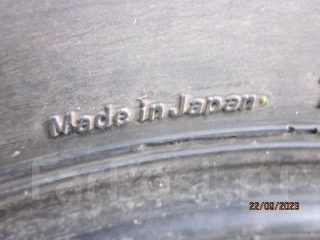 Bridgestone B700AQ. ������, �/�, ����� 10 % ����