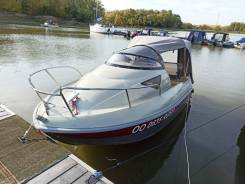 Vigor 480 S Walk Around. 2013 ���, ����� 4,8��., ��������� ������������, 50��.�., ������ ����