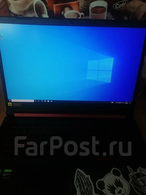 Acer Nitro 5. 15.6", 2,4����, ��� 8 ��, ���� 500���, WiFi: 1, Bluetooth: 1, ����������� �� 8��. ����