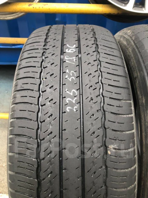 Toyo A24. ������, 2016 ���, �/�, ����� 50 % ����