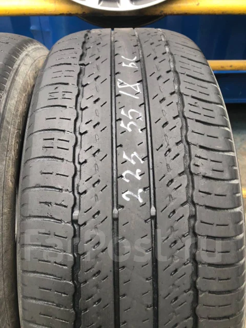 Toyo A24. ������, 2016 ���, �/�, ����� 50 % ����