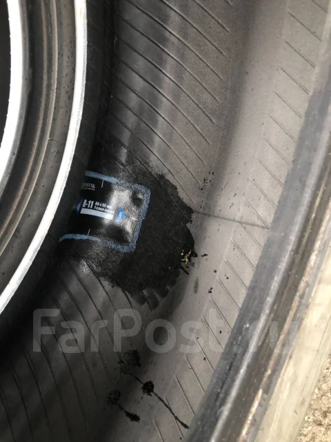 Toyo A24. ������, 2016 ���, �/�, ����� 50 % ����
