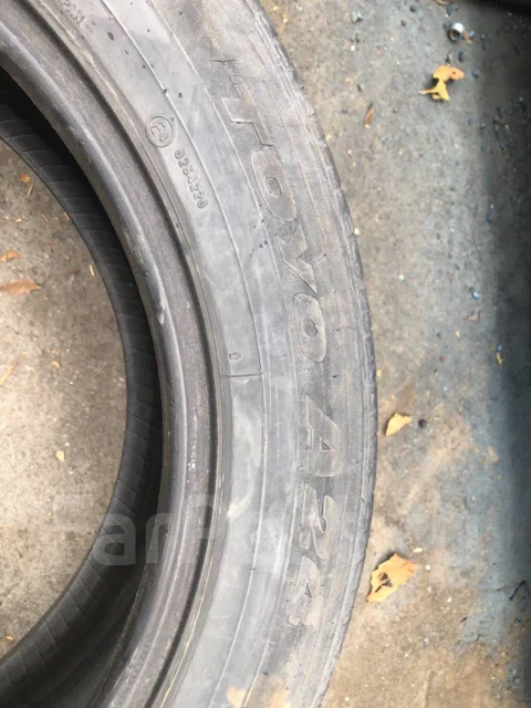 Toyo A24. ������, 2016 ���, �/�, ����� 50 % ����