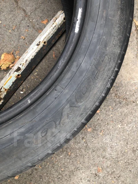 Toyo A24. ������, 2016 ���, �/�, ����� 50 % ����