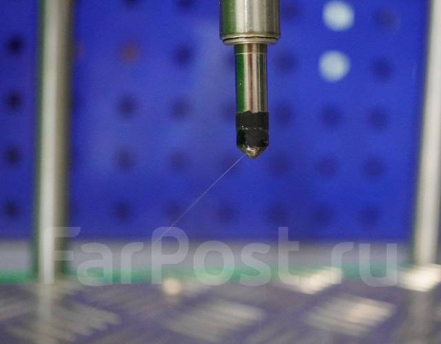 DGiLAB - Диагностика, проверка форсунок GDI, FSI, D4, NEO-Di 300кг/см2 ...