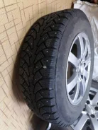 Treasure One Lxryhanes. x14", 4x100 ����