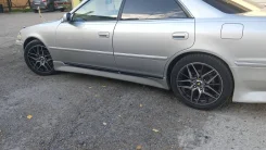 Noble. 7.5x18", 5x114.3, ET50, �� 60,1���. ����