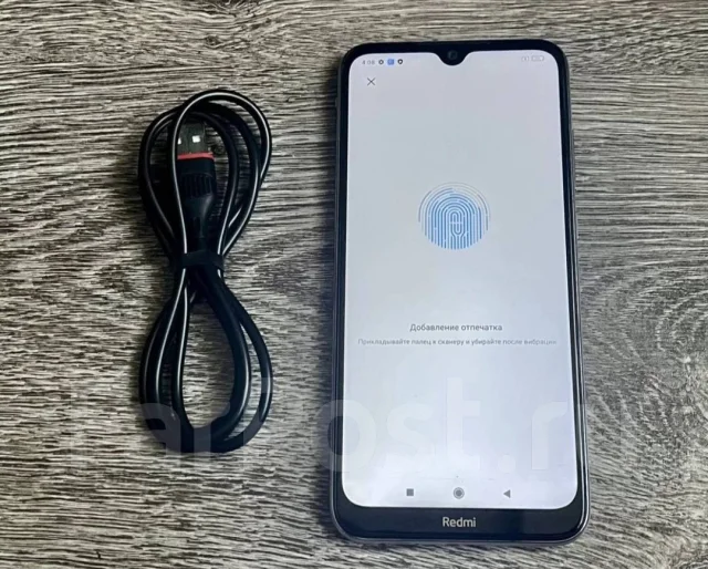 Xiaomi Redmi Note 8T. �/�, 64 ��, �����, 4G LTE, NFC ����