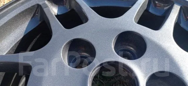 OZ Racing F1 Plus. 6.5x16", 5x114.3, ET46, �� 67���. ����