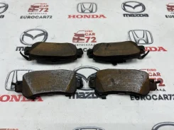 ������� ��������� ������ Mazda CX-5 KE 2012-2017 K0Y12648Z ����