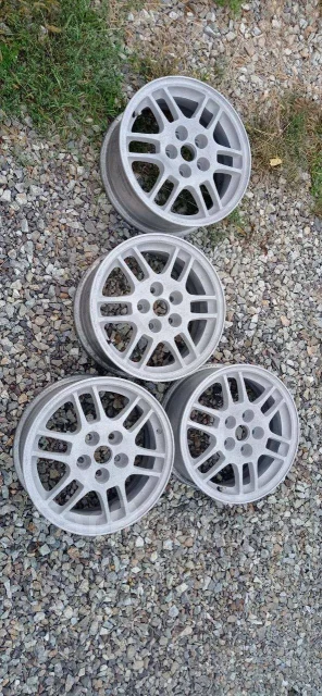 OZ Racing F1 Plus. 6.5x16", 5x114.3, ET46, �� 67���. ����