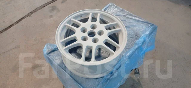 OZ Racing F1 Plus. 6.5x16", 5x114.3, ET46, �� 67���. ����
