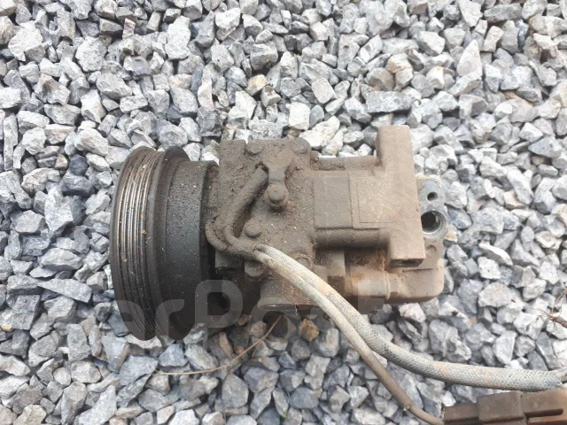 ���������� ������������ FSDE Mazda 626 98� 2WD MT GE9E61450A ����