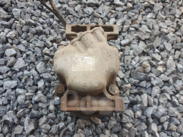 ���������� ������������ FSDE Mazda 626 98� 2WD MT GE9E61450A ����