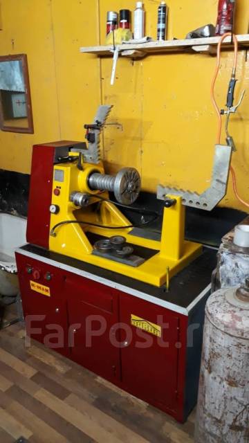 Ремонт литых дисков прокатка литьё и дисков, легковые автомобили в ...