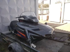 Yamaha V-Max 600. ��������, ��, �� ����