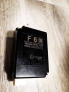   Tpms F6 Denso 897B0-33191 