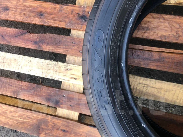 Toyo Proxes R36. ������, �/�, ����� 20 % ����