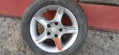 CFG ITALIA. 7.0x15", 5x114.3, ET42 ����