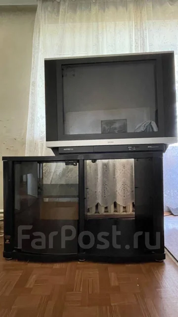 Hitachi. CRT (���) ����