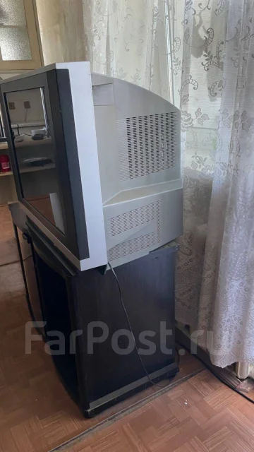 Hitachi. CRT (���) ����