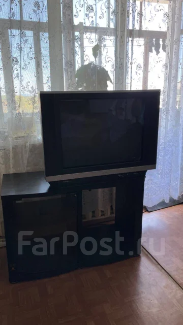 Hitachi. CRT (���) ����