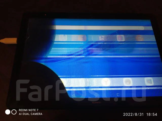Huawei MediaPad T5. 10.1 ������, ������ 64 �� ����