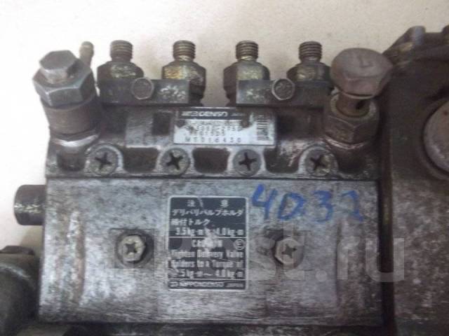  Mitsubishi Canter ME016430 4D32 ME016430 