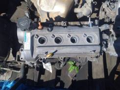  Toyota Vitz SCP90 2SZFE 