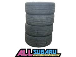 Bridgestone Potenza S007A