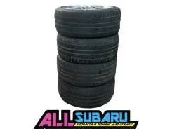 Dunlop Direzza DZ101