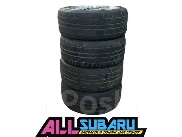Dunlop Direzza DZ101